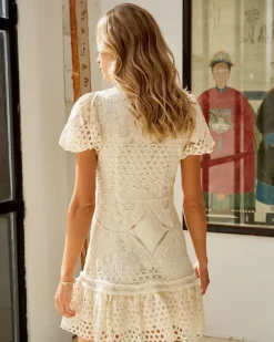 Polin et moi Robe Briseida Batista