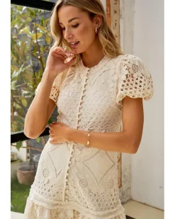 Polin et moi Robe Briseida Batista