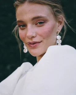 Polin et moi Robe de mariée Camélia