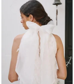 Polin et moi Robe de mariée Dalia