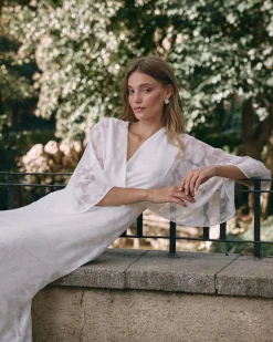 Polin et moi Robe Lisandra Mariée