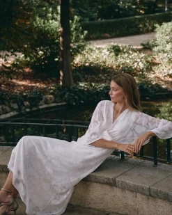 Polin et moi Robe Lisandra Mariée