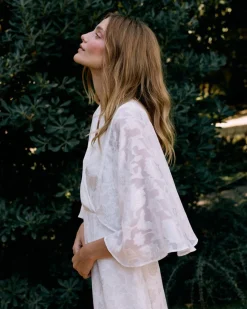 Polin et moi Robe Lisandra Mariée