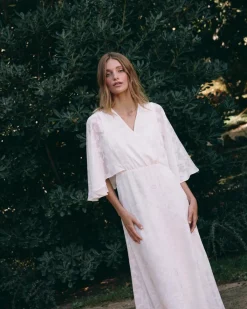 Polin et moi Robe Lisandra Mariée