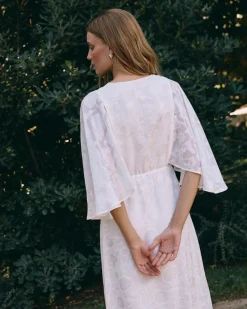 Polin et moi Robe Lisandra Mariée