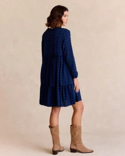 Polin et moi Robe Luisa Plumeti