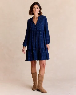 Polin et moi Robe Luisa Plumeti