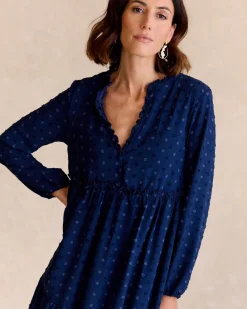 Polin et moi Robe Luisa Plumeti