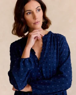 Polin et moi Robe Luisa Plumeti