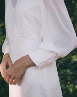 Polin et moi Robe Mariée Francisca