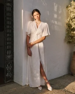 Polin et moi Robe Mariée Jasmin