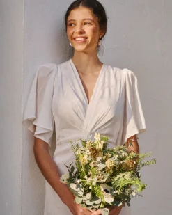 Polin et moi Robe Mariée Jasmin