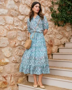 Polin et moi Sac en raphia Zenith