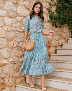 Polin et moi Sac en raphia Zenith