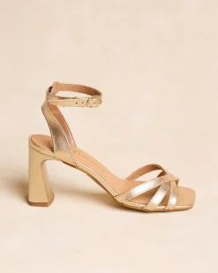 Polin et moi Sandale à talons Aliss