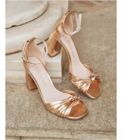 Polin et moi Sandale Lula Knot