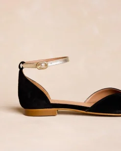 Polin et moi Sandale plate e