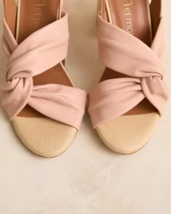 Polin et moi Sandale Zoi Knot