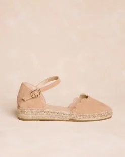 Polin et moi Sidonie Detail Espadrille