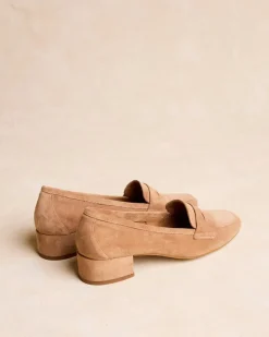 Polin et moi Trina Masque pour les yeux Mocassin