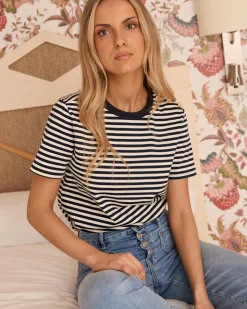 Polin et moi T-shirt Edra